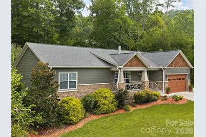 64 Luther Cove Road, Candler, NC 28715 - Photo 2