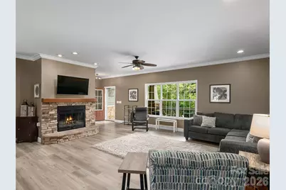 64 Luther Cove Road, Candler, NC 28715 - Photo 4