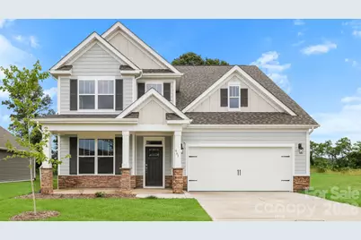 575 River Bottom Road, Fletcher, NC 28792 - Photo 1