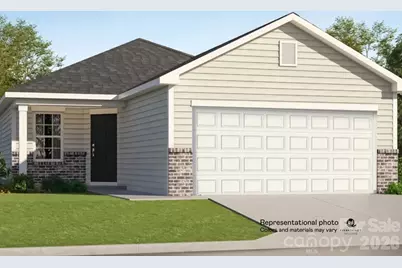 607 Carter Lee Lane, Shelby, NC 28152 - Photo 1