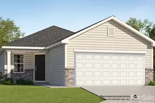 607 Carter Lee Ln, Shelby, NC 28152 - Photo 1