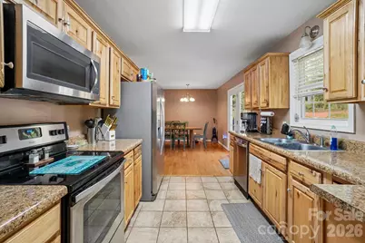 3604 Deerbrook Road, Lenoir, NC 28645 - Photo 8