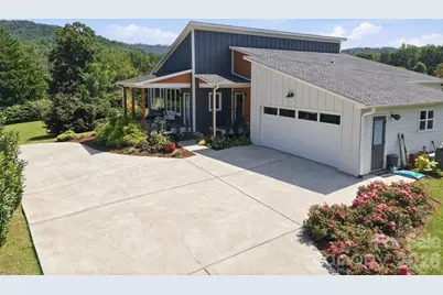 112 Upper Grove Lane, Weaverville, NC 28787 - Photo 2
