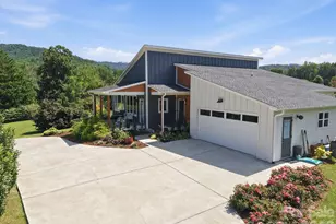 112 Upper Grove Ln, Weaverville, NC 28787 - Photo 2