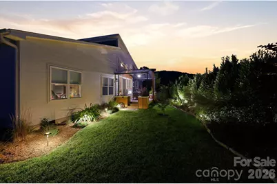 112 Upper Grove Lane, Weaverville, NC 28787 - Photo 34