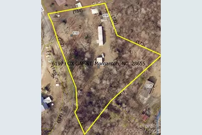 6197 Fox Gap Street, Morganton, NC 28655 - Photo 2