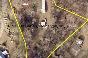 6197 Fox Gap St, Morganton, NC 28655 - Photo 2