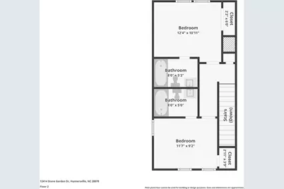 12414 Stone Garden Drive, Huntersville, NC 28078 - Photo 36