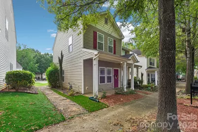 12414 Stone Garden Drive, Huntersville, NC 28078 - Photo 2