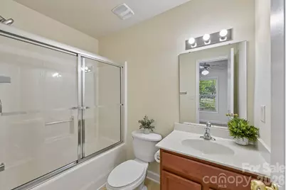 12414 Stone Garden Drive, Huntersville, NC 28078 - Photo 22