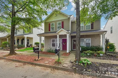 12414 Stone Garden Drive, Huntersville, NC 28078 - Photo 4