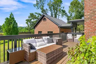 41 Forest Knoll Dr, Weaverville, NC 28787 - Photo 16