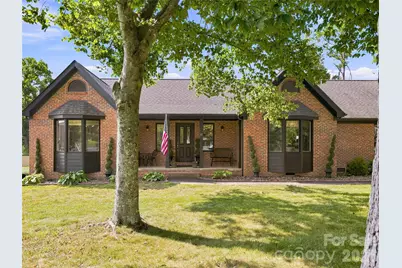 41 Forest Knoll Drive, Weaverville, NC 28787 - Photo 2