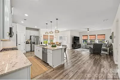 6411 Barcelona Way, Charlotte, NC 28214 - Photo 4