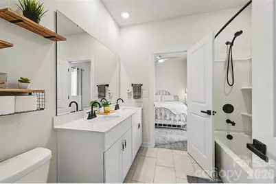 6411 Barcelona Way, Charlotte, NC 28214 - Photo 22