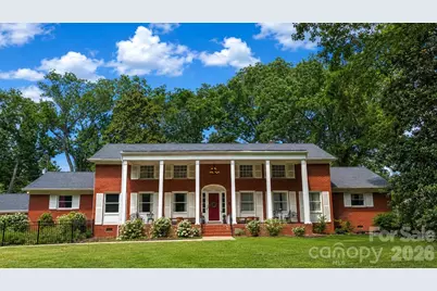 201 S Main Street, Mount Gilead, NC 27306 - Photo 1