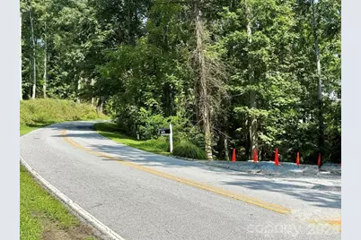 256 Burge Mountain Road, Hendersonville, NC 28792 - Photo 1