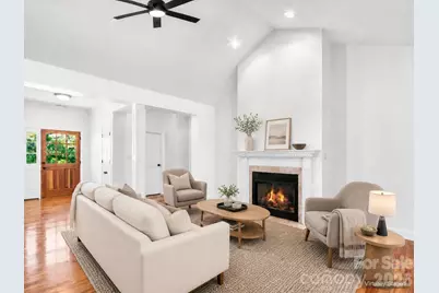122 Twin Courts Drive, Weaverville, NC 28787 - Photo 4