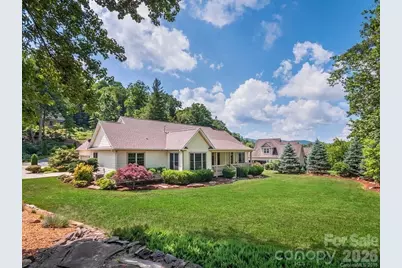 122 Twin Courts Drive, Weaverville, NC 28787 - Photo 18