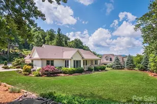 122 Twin Courts Dr, Weaverville, NC 28787 - Photo 18