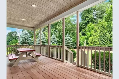 122 Twin Courts Drive, Weaverville, NC 28787 - Photo 10