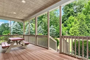 122 Twin Courts Dr, Weaverville, NC 28787 - Photo 10