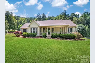 122 Twin Courts Drive, Weaverville, NC 28787 - Photo 2