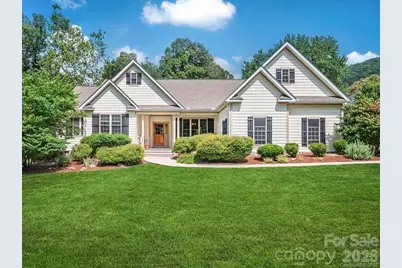 122 Twin Courts Drive, Weaverville, NC 28787 - Photo 1