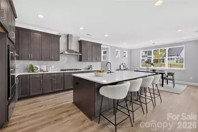 15016 Brownleigh Lane, Huntersville, NC 28078 - Photo 4