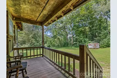 831 Qualla Road, Waynesville, NC 28785 - Photo 36
