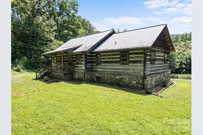 831 Qualla Road, Waynesville, NC 28785 - Photo 4