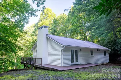 479 Big Ridge Road, Burnsville, NC 28714 - Photo 1