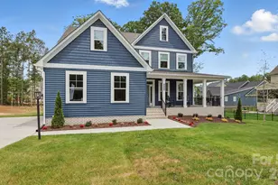 6095 Diamond Pl, Harrisburg, NC 28075 - Photo 2