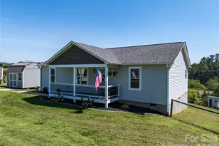 257 Tipton Hill Rd, Leicester, NC 28748 - Photo 2