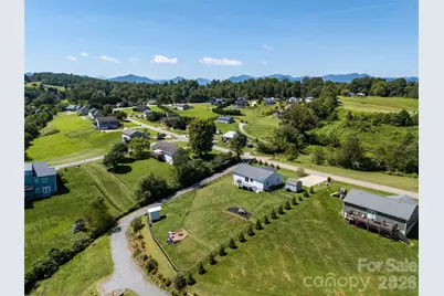 257 Tipton Hill Road, Leicester, NC 28748 - Photo 8