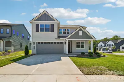 16037 Watts Creek Road, Huntersville, NC 28078 - Photo 1