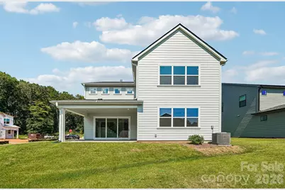 16037 Watts Creek Road, Huntersville, NC 28078 - Photo 10