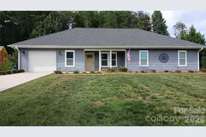 329 Springwood Drive NE, Valdese, NC 28690 - Photo 1