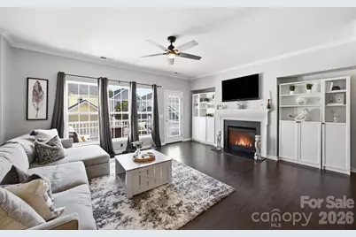 12801 Bullock Greenway Boulevard, Charlotte, NC 28277 - Photo 8