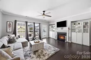 12801 Bullock Greenway Blvd, Charlotte, NC 28277 - Photo 8