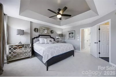 12801 Bullock Greenway Boulevard, Charlotte, NC 28277 - Photo 24