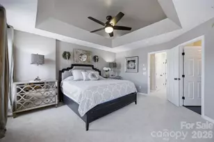 12801 Bullock Greenway Blvd, Charlotte, NC 28277 - Photo 24
