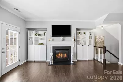 12801 Bullock Greenway Boulevard, Charlotte, NC 28277 - Photo 10