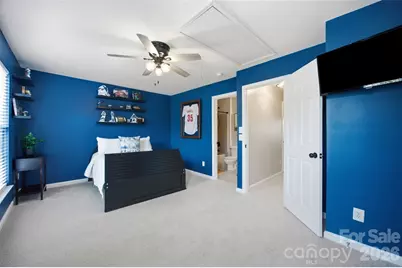 12801 Bullock Greenway Boulevard, Charlotte, NC 28277 - Photo 32