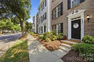 12801 Bullock Greenway Blvd, Charlotte, NC 28277 - Photo 2