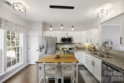 12801 Bullock Greenway Boulevard, Charlotte, NC 28277 - Photo 14