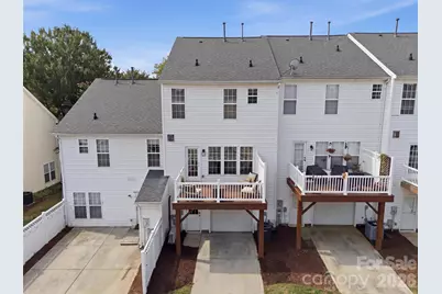 12801 Bullock Greenway Boulevard, Charlotte, NC 28277 - Photo 38