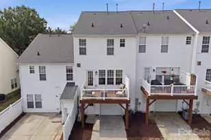 12801 Bullock Greenway Blvd, Charlotte, NC 28277 - Photo 38