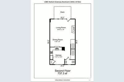 12801 Bullock Greenway Boulevard, Charlotte, NC 28277 - Photo 42