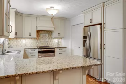 129 Whisperwood Drive, Hendersonville, NC 28791 - Photo 14